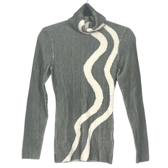 Alp n Rock Indra Turtleneck Sweater Size XS Pre-Loved - Picture 1 of 4